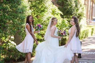 Keepsakes Florist - 19