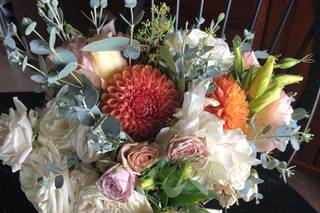 Rosery Flower Shop - 26