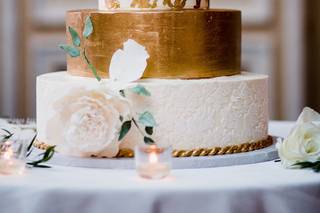 Cakes to Remember - 1