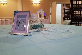 The Elan Catering and Events - 22