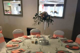 Holiday Inn Express Aberdeen-Chesapeake House - 4