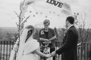 KMH Weddings and Events - 1