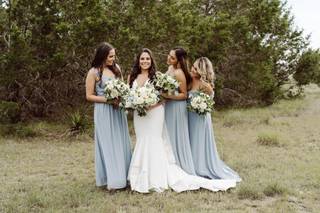 Wild Bunches Floral - 71