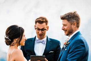Best Day Ever Officiant - 72