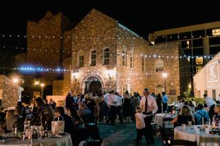 Irish Cultural Center and McClelland Library - 8