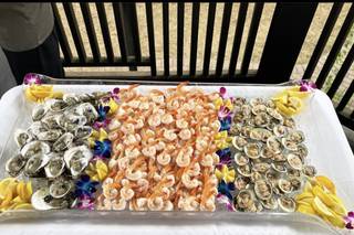 Bourassa Catering & Events - 22