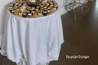 FlourGirl Patissier - 41