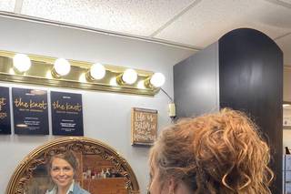 Jeanne's Hair & Makeup Studio - 44