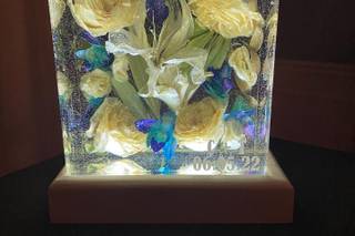 Wild Coast Flower Preservation - 16