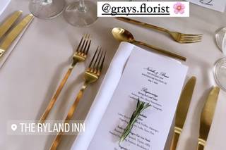 Gray's Florist & Garden Center - 38
