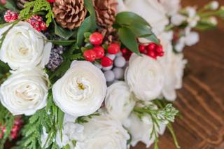 Be•You•tiful Occasions - 22