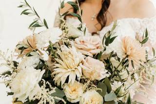 Watermill Flowers - 8