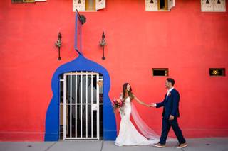 Prisar Weddings and Events - 143