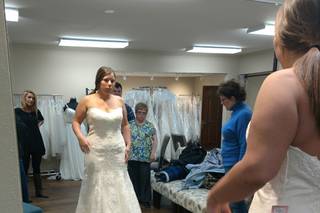Atlas Bridal Shop - 30
