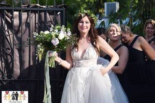 Family Affair Key West Wedding Planning Services - 96