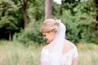 Kristin Johnston Bridal - 42
