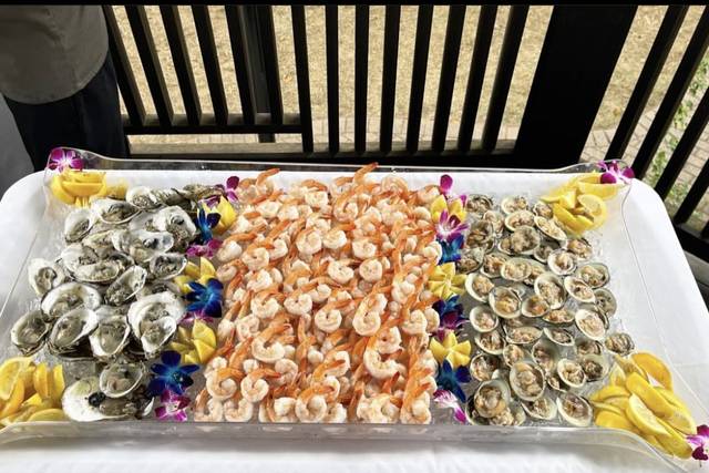 Bourassa Catering & Events 2
