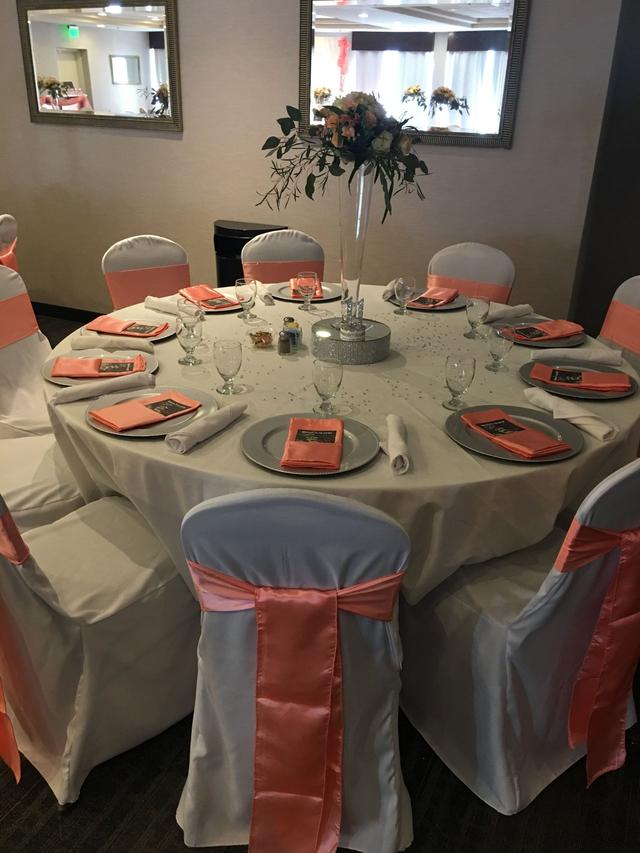 Holiday Inn Express Aberdeen-Chesapeake House - 3