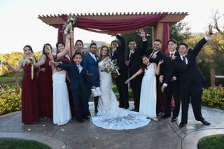 Hiddenbrooke Hills by Wedgewood Weddings - 20