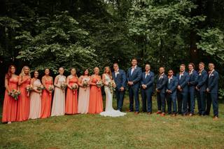 DMV Weddings and Events - 34