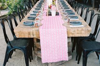 First Comes Love Weddings & Events - 18