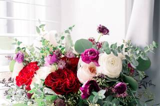 Grace Floral and Co - 19