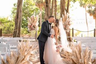 Olive & Ivory Event Design - 35