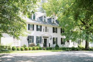 The Inn at Fernbrook Farms - 30