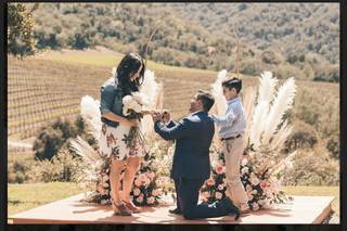 Joullian Vineyards & Winery - 21