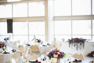 Pavilion on the Lake - 6