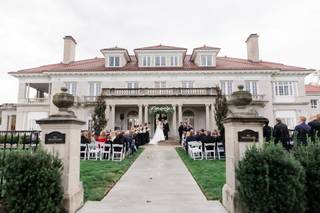 King Mansion - 29