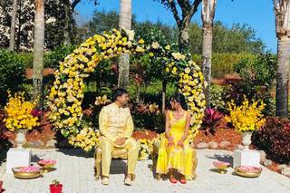 Nikun Events Company - 5