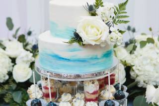 Plumeria Cake Studio - 32