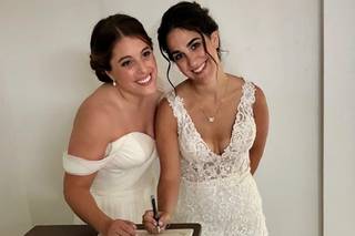 Aviva Sala - Wedding Officiant - 43