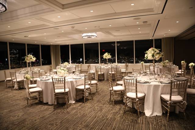 The University of Massachusetts Club 5