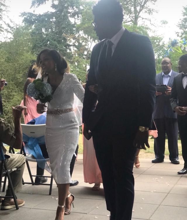 Your Wedding Pastor - 2