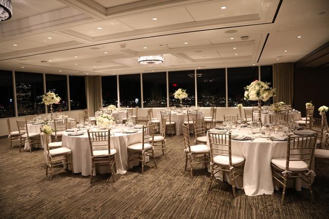 The University of Massachusetts Club - 4