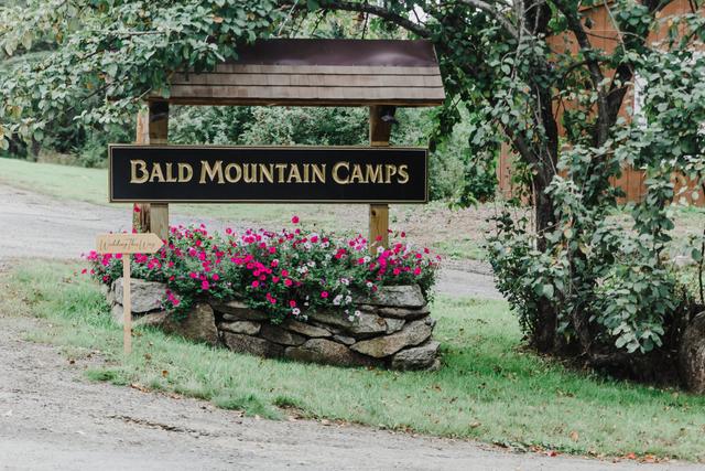 Bald Mountain Camps - 1
