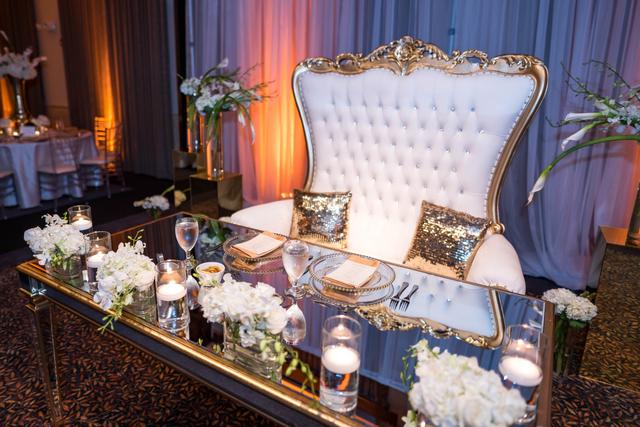 EP Luxe Event Design & Rentals - 4