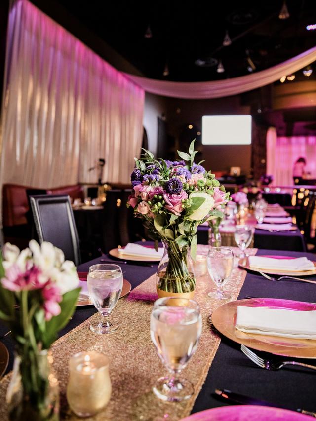 Bootlegger Bistro's Copa & Vegas Room - 2