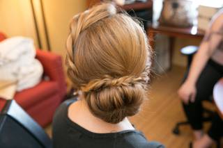 Ever After Bridal Beauty - 13
