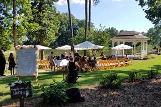 Tyler Hartley Atlanta Harpist - 18