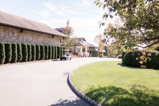 Basking Ridge Country Club Catering - 33