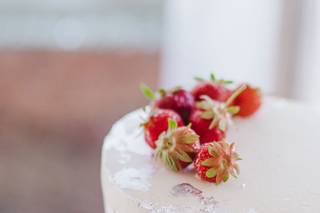 Jenny's Wedding Cakes - 23