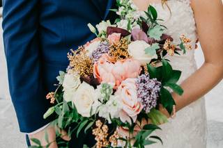 The Flower Mercantile - 40