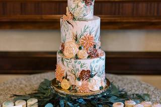Flouretta Sweet - 56