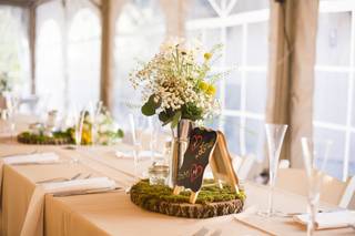 Ridgeland Mansion - 23