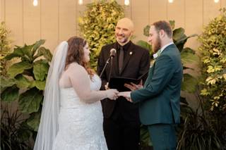 Rev. Luke Lindon - 7
