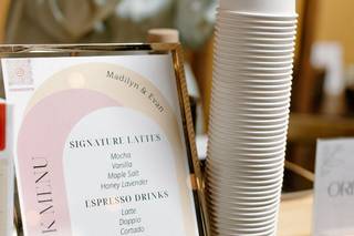 Ordained Coffee - 6