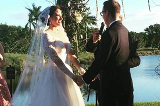 Tie the Knot Miami - 32